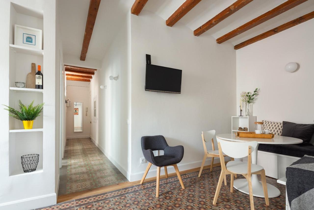 Casa Cosi - Francoli 1 Lejlighed Barcelona