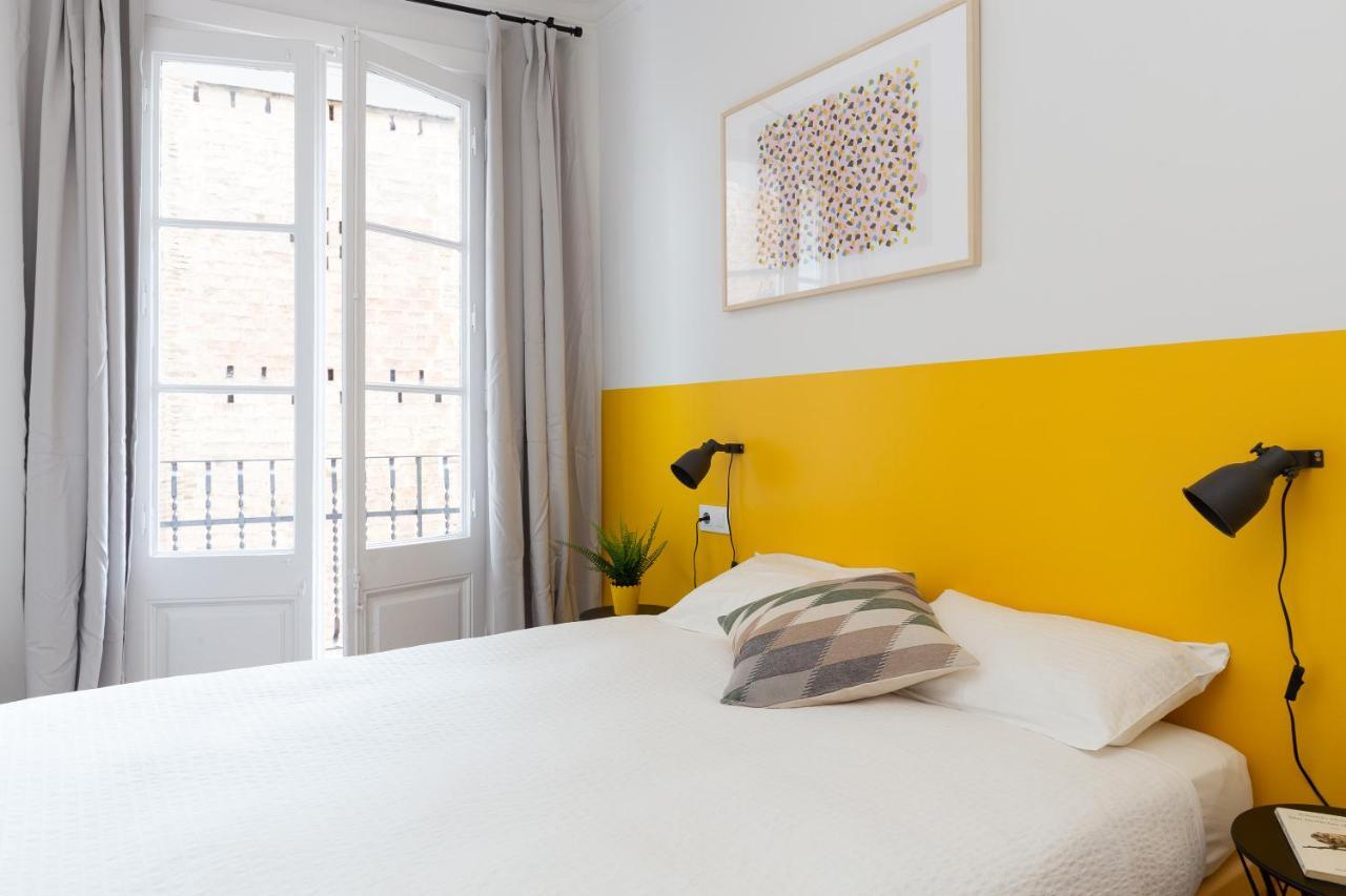 Lejlighed Casa Cosi - Francoli 1