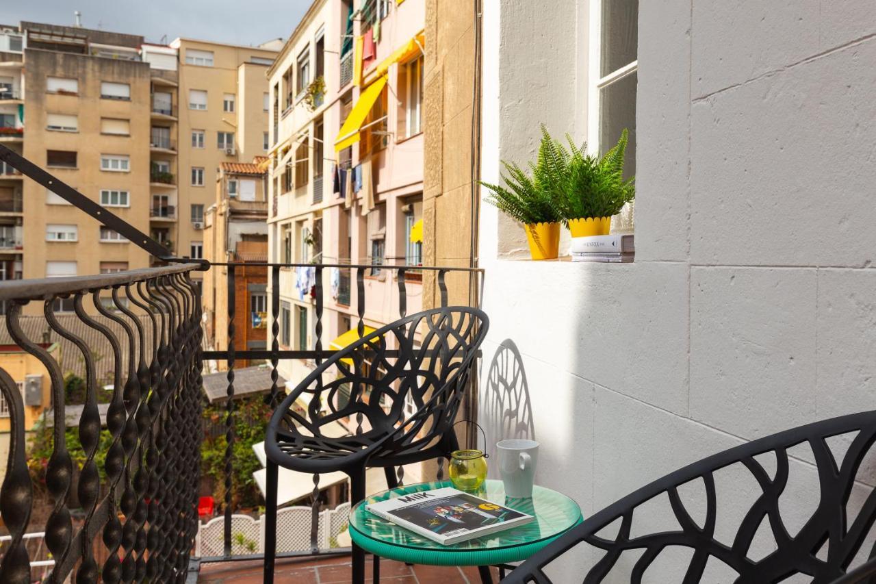 Lejlighed Casa Cosi - Francoli 1 Barcelona