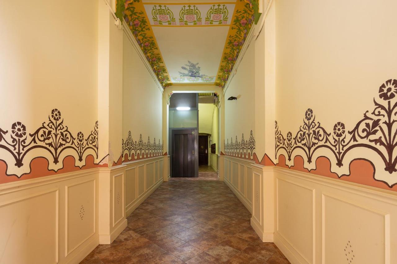 Casa Cosi - Francoli 1 Lejlighed Barcelona